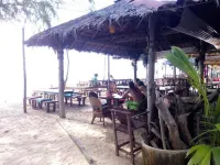 Chill Chill Long Beach Hostel - Hostels