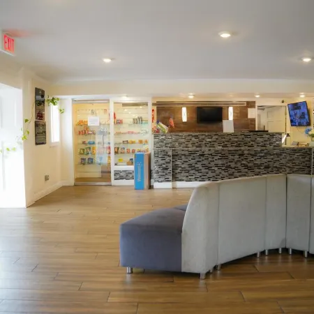 Horizon Inn Norcross