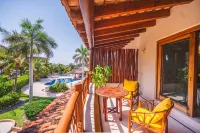 Escondite Residences - 3-Star