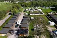 Aktivitetsbyen Gamle Fredrikstad - 3-Star