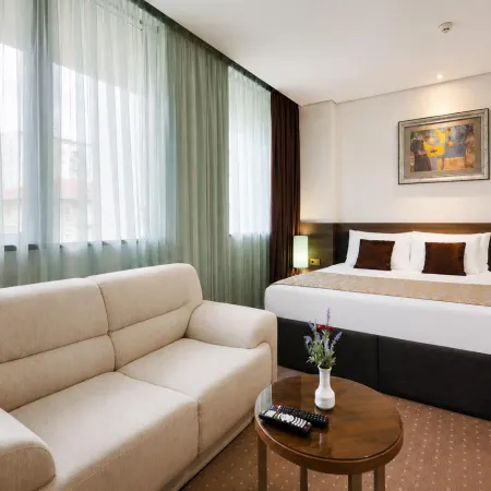 Nartel Hotel