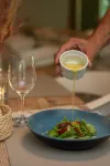 Porto Kaeté Hotel - Frühstück