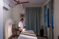 Club Mahindra Bharatpur - Spa
