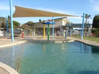 Norah Head Holiday Park - Beach