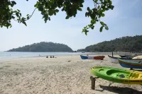 Rockit Cafe & Stay Palolem