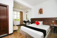 Sasha Transit Hotel Hotels in Катунаяка