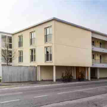 Anstatthotel Luzern - App Self-Check-IN Hotel Exterior