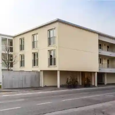 Anstatthotel Luzern - App Self-Check-IN Hotel Exterior