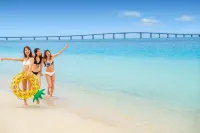 Ecot Shimozato 2 Hotels in Miyakojima