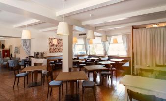 Drauradweg Hostel