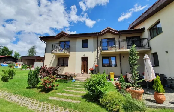 普里瓦巴特基公寓