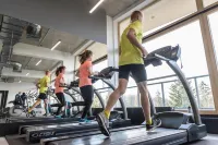 Rezydencja II Nosalowy Dwór - Gym
