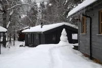 Vesterland Feriepark Hytter, Hotell og Leikeland Hotel a 