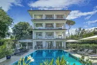 Hotel Central Park Hotels in Pietrasanta
