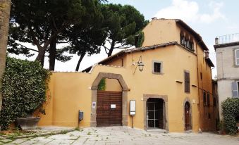 B&B A Piazza del Gesù