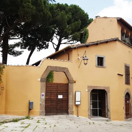 B&B A Piazza del Gesù