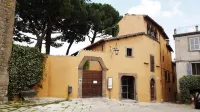 B&B A Piazza del Gesù