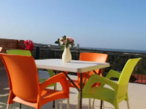 ロイヤル ウシャカ ホテル - モーニングサイド ベレアのホテル