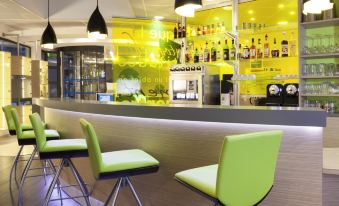 ibis Styles Beaune Centre