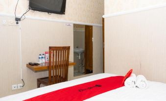 RedDoorz Near Gajahmungkur Semarang