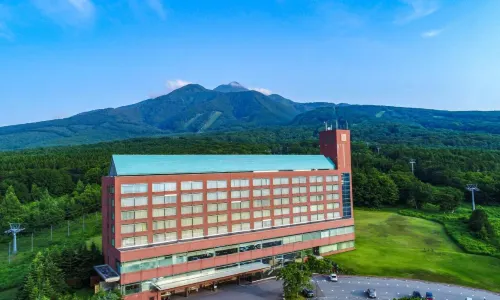 Rockwood Hotel & Spa