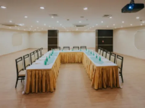 216 แคสเซิล โรงแรม โรงแรมในเกบซี