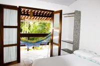 Hotel Tubarão - balcony