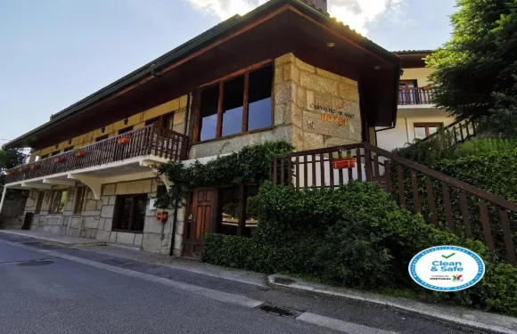 阿勞霍卡瓦略酒店