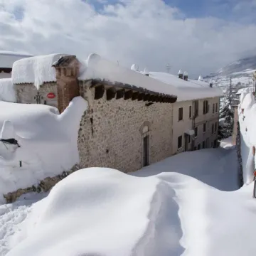 Il Lavatoio Dimora Storica