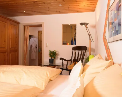 Landhotel Mühle zu Gersbach Hotels in Schopfheim