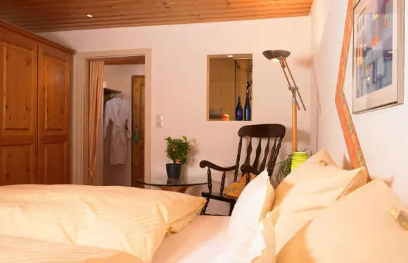 穆爾格巴赫蘭德酒店