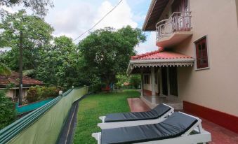 Villa Girilena