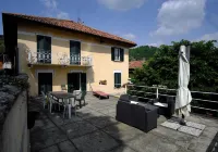 Locanda Milano 1873 Hotels in Brunate