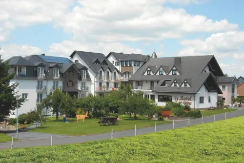 Hotel Zum Rehberg Hotels in Kastellaun