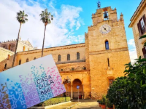 Casa Lilla Hoteles en Monreale