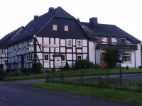 Hennetaler Hof Hotels in Eslohe