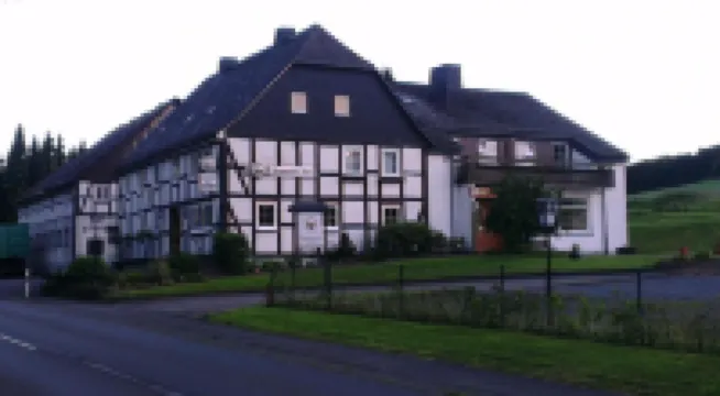 Hennetaler Hof