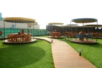 The Stories Hotel Hôtels à : Ludhiana