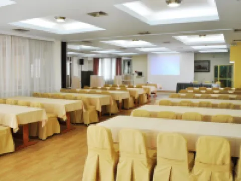 Hotel Metropol Hotels in Larisa