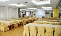 Hotel Metropol Các khách sạn ở Larisa