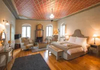 Artsistas Houses فنادق في كونيتسا