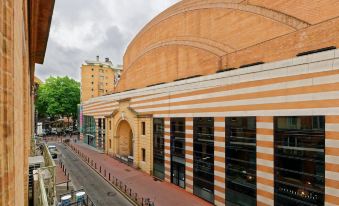 Hostel20 Toulouse Wilson