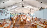 Bimini Big Game Club Resort & Marina - Pools