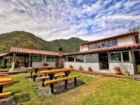 Palmas de Cocora Hotels in 