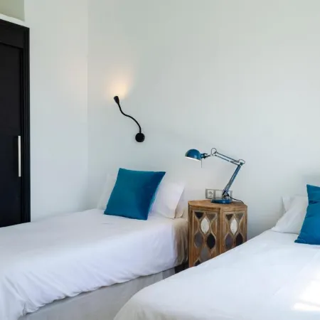 Apartamentos Islamar Arrecife