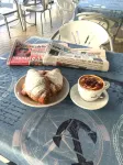Hotel Kelly - breakfast