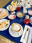Hotel Kelly - breakfast