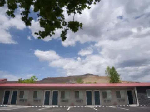 Spoke and Vine Motel Hotels in Palisade