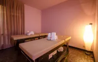 Grand Hotel Tamerici & Principe - spa