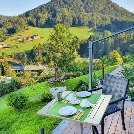 Alpenhotel Denninglehen